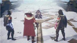 现在什么天龙八部私服好玩